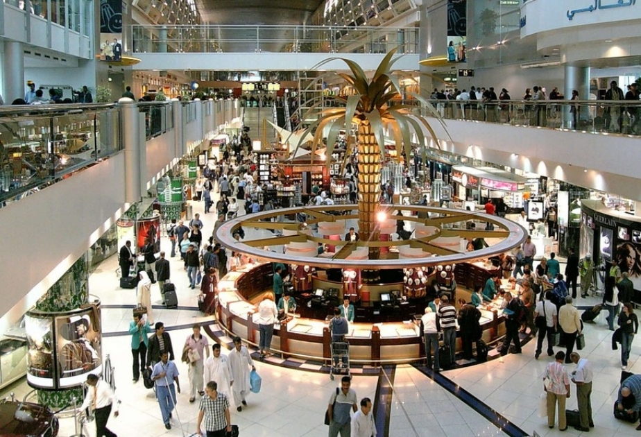 Dubay aeroportunda süni intellektin son nailiyyəti tətbiq edilir