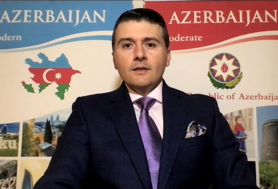 Azərbaycan və Türkiyənin Los-Ancelesdəki baş konsulları Pakistan icmasının rəhbərləri ilə görüşüblər