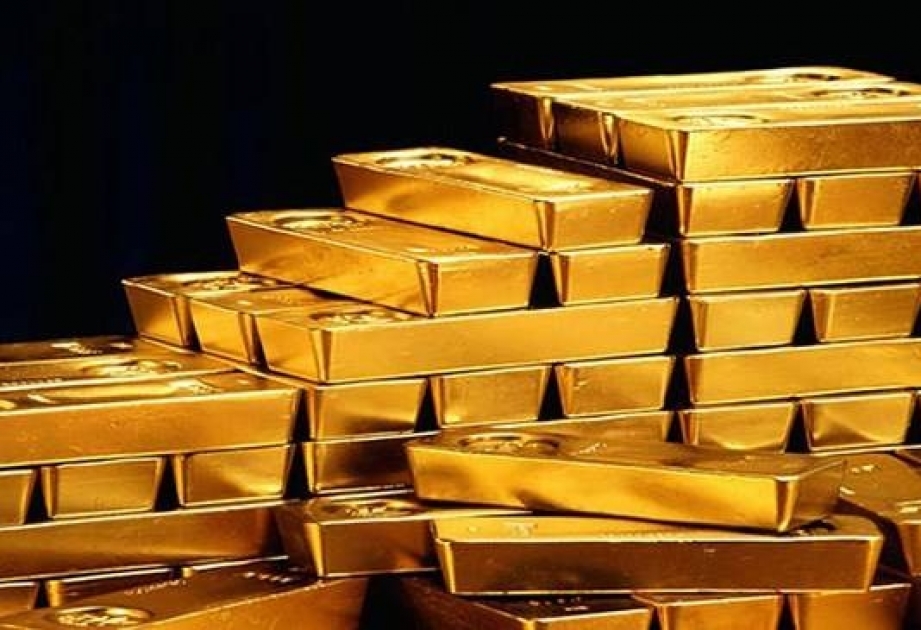 Özbəkistandakı “Muruntau” qızıl yatağı çıxarılan qiymətli metalın həcminə görə reytinqdə birincidir
