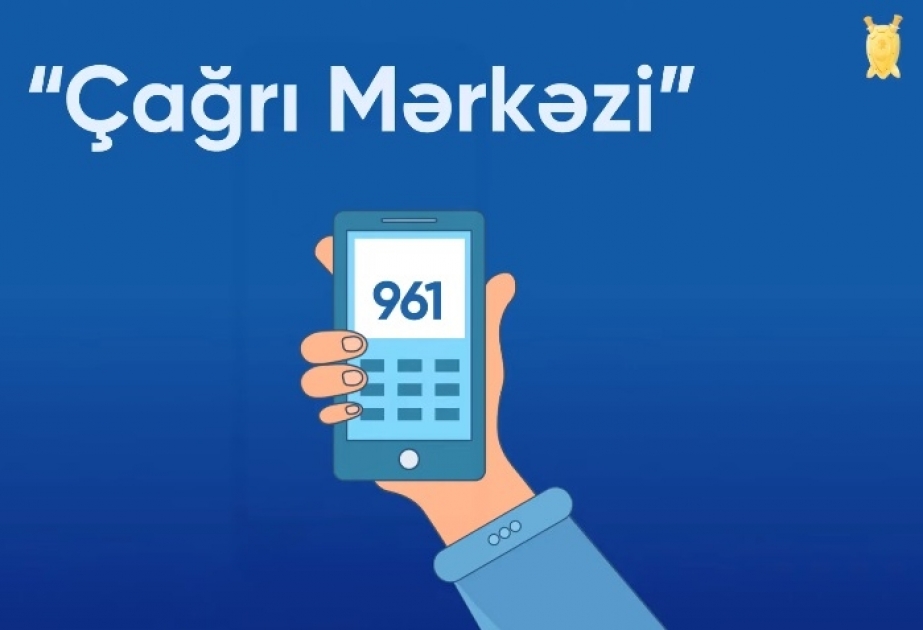 Baş Prokurorluğun hazırladığı növbəti videoçarxda vətəndaşların prokurorluq orqanlarına operativ müraciət üsulları izah olunub