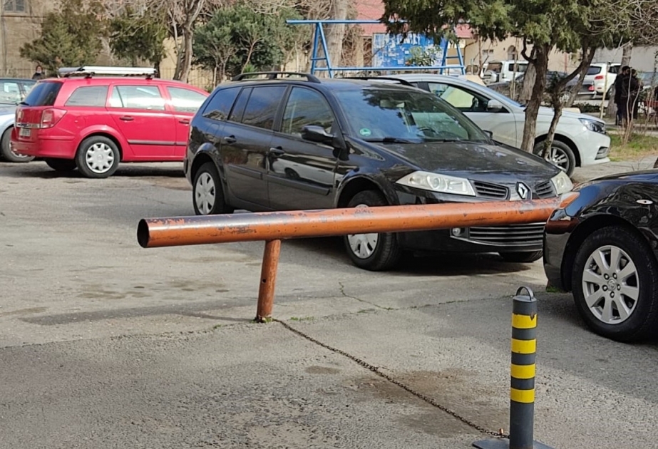 FHN xüsusi təyinatlı texnikaların hərəkətinə süni maneə törədən faktların aşkarlanaraq aradan qaldırılması üçün reydləri davam etdirir VİDEO