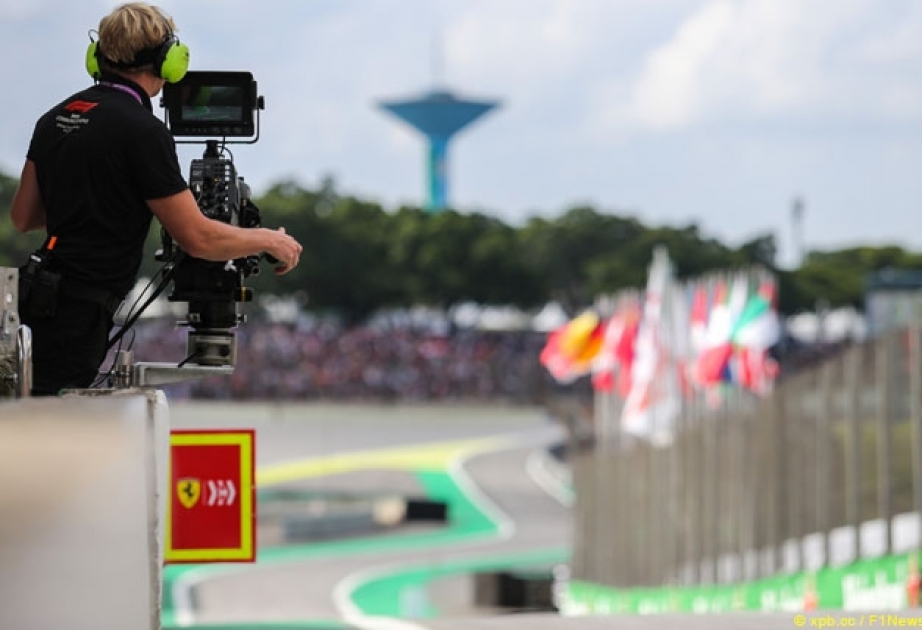 Сервис F1 TV обновился и получил новые возможности