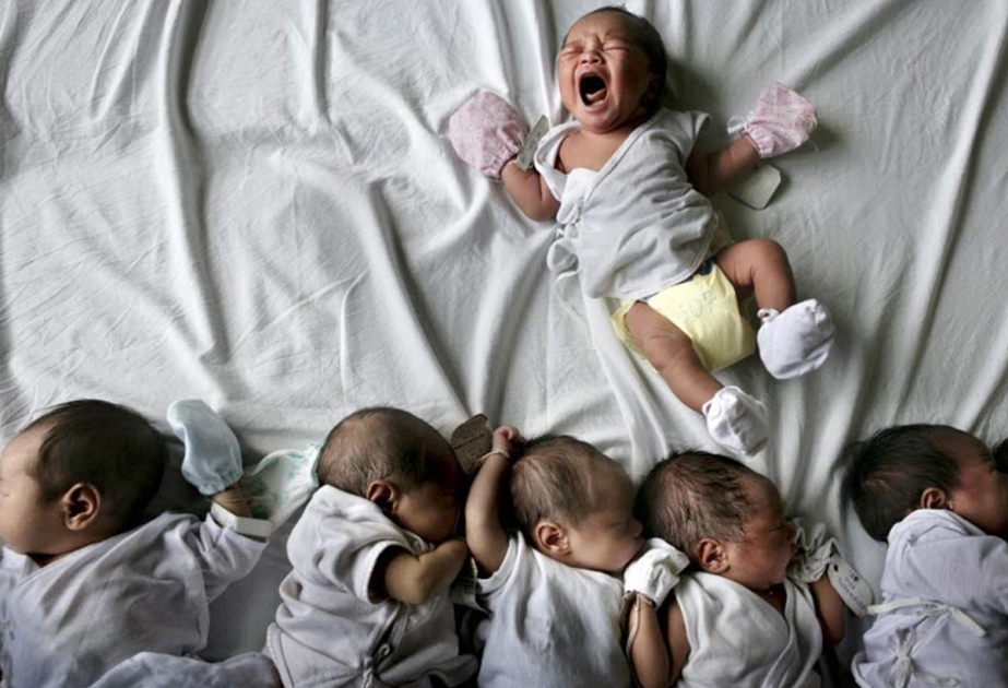 Пандемия привела к резкому спаду рождаемости в Испании