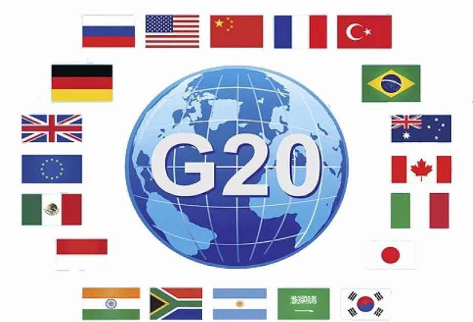 G20 ölkələri rəqəmsal verginin tətbiqi ilə bağlı müzakirələr aparıb