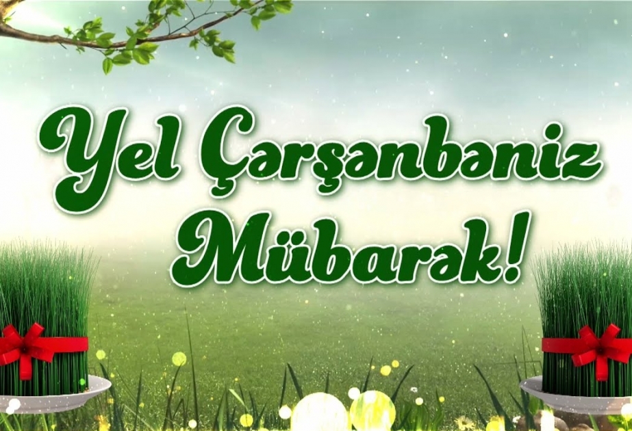 "Yel Chershenbesi" se celebra en Azerbaiyán hoy