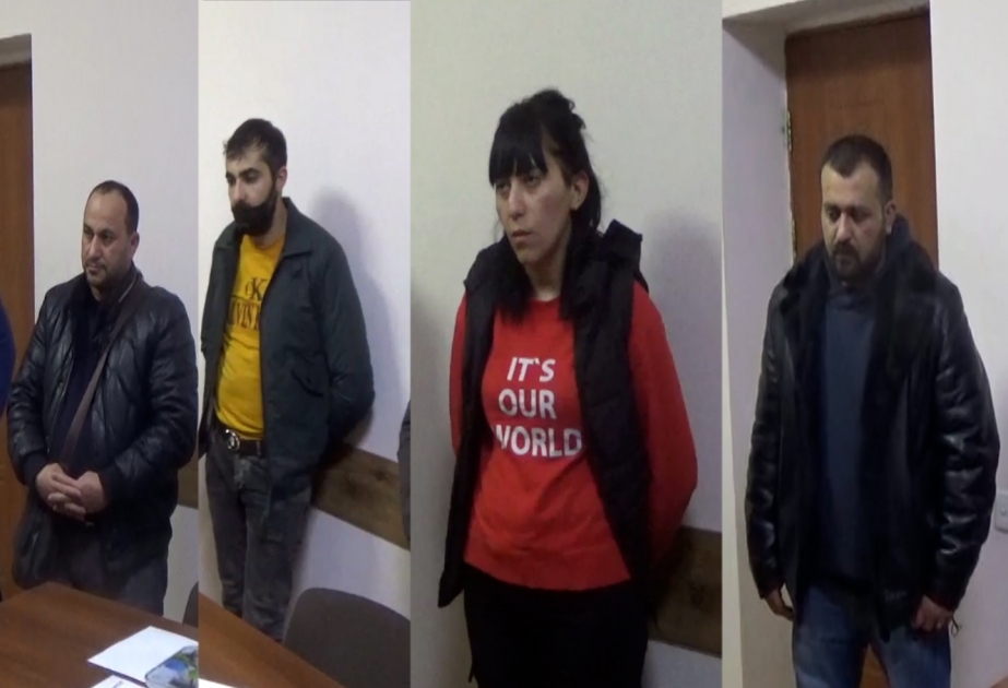 DİN: 16 kiloqramdan çox narkotik vasitə qanunsuz dövriyyədən çıxarılıb VİDEO