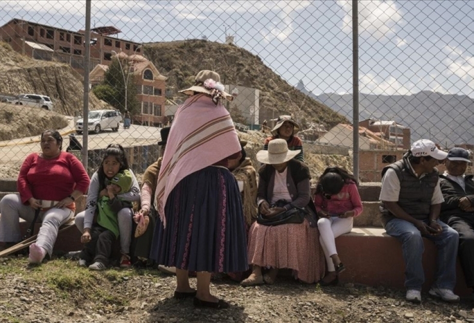 Gobierno de Bolivia se comprometió con la protección de las mujeres