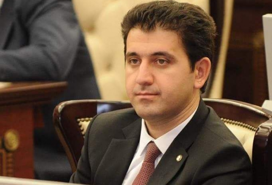 YAP milli tərəqqiyə xidmət edən vəzifələrin yerinə yetirilməsinə layiqli töhfələrini verəcək
