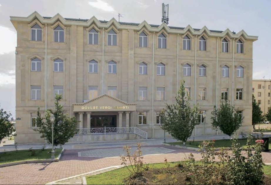 Muxtar respublikada operativ vergi nəzarəti tədbirləri uğurla icra edilir