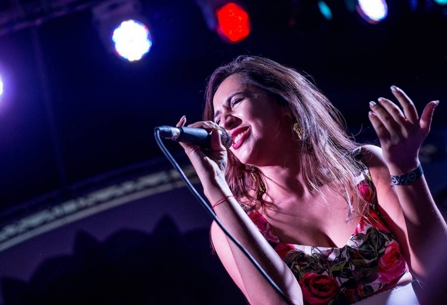 Manizha vertritt Russland beim Eurovision Song Contest 2021