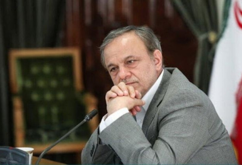 Ərdəbildə İranla Azərbaycanın birgə sənaye şəhərciyi yaratması hər iki ölkənin iqtisadi inkişafına təkan verəcək