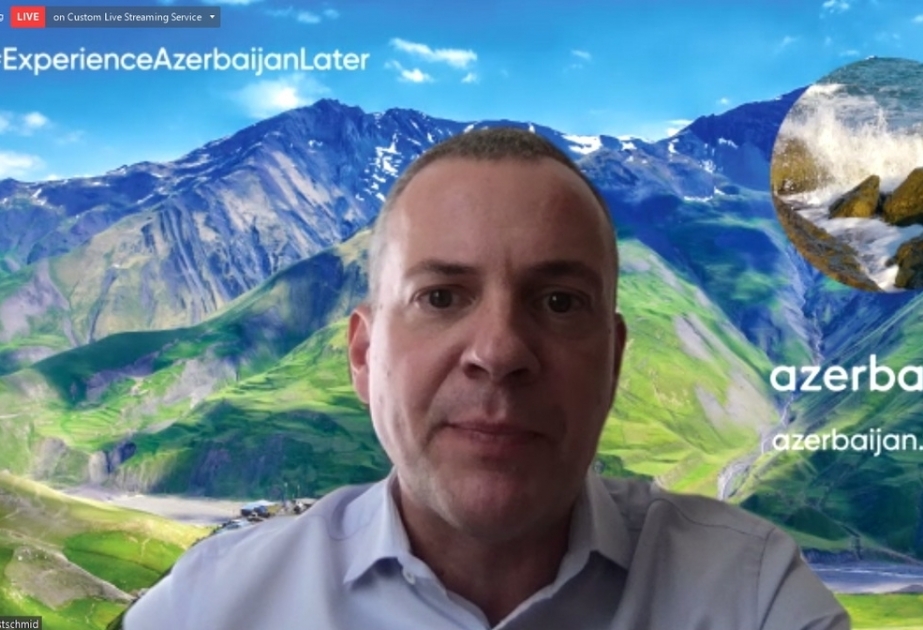 L’Azerbaïdjan présenté comme une nouvelle destination Slow food