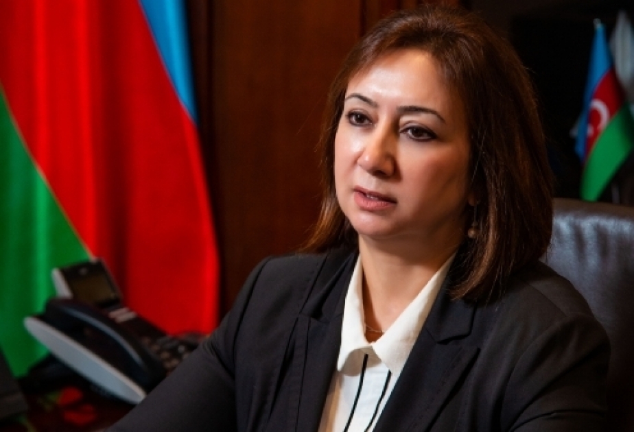 Xalqın birliyi bütün sahələrdə yeni zəfərlərə yol açır