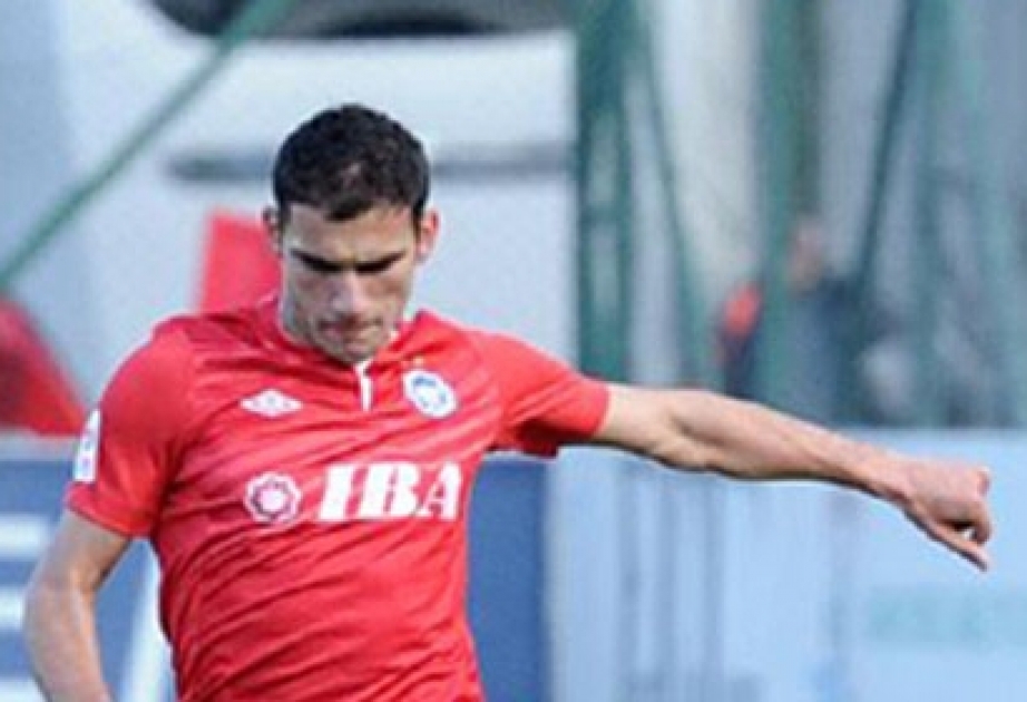 “Keşlə” klubunun müdafiəçisi Ruslan Əmircanov karyerasını bitirəcək