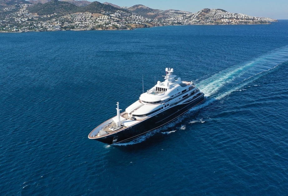 Tailandda turistlərə karantin müddətini yaxtada keçirmək təklif edilir