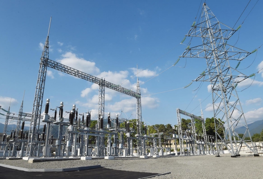 Gürcüstan istehlak etdiyi elektrik enerjisinin yarıdan çoxunu xaricdən alır