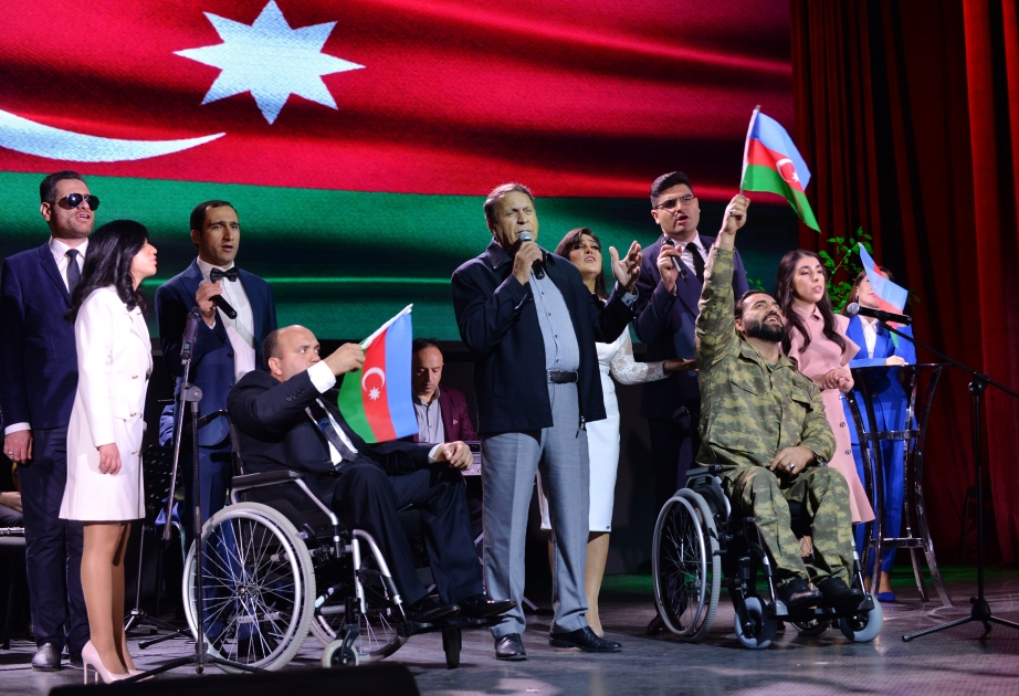 “Bərabərik” layihəsinin ikinci mövsümünə start verilir VİDEO