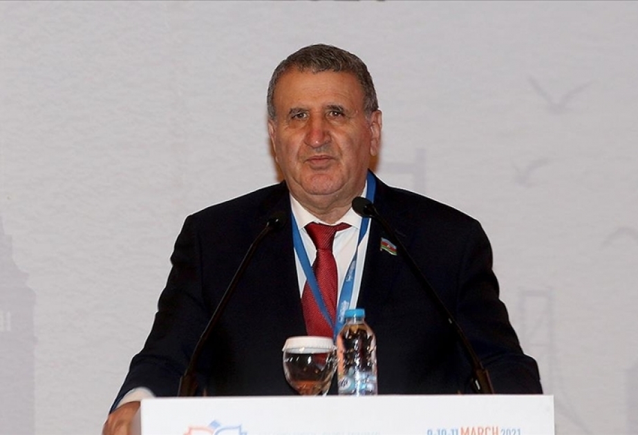 Akademik İsa Həbibbəyli: Türkiyə-Azərbaycan qardaşlığı Ulu Öndərin “bir millət, iki dövlət” kəlamının təzahürüdür