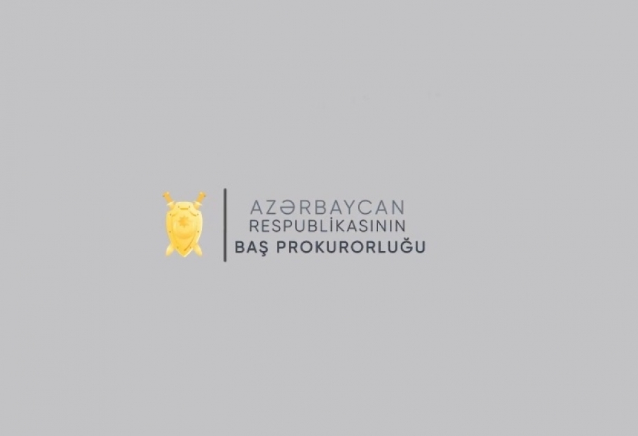 Baş Prokurorluq: Lökbatan qəsəbəsində iki məktəbli qızın intiharı ilə bağlı cinayət işi başlanıb