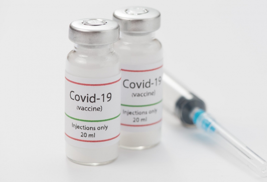 Ötən gün Azərbaycanda 21 mindən çox vətəndaşa COVID-19 əleyhinə peyvənd vurulub