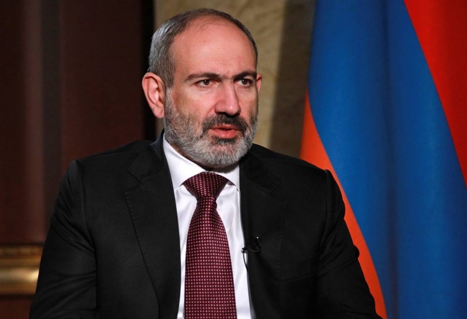 Nikol Paşinyan baş qərargah rəisinin vəzifədən azad olunduğunu elan edib