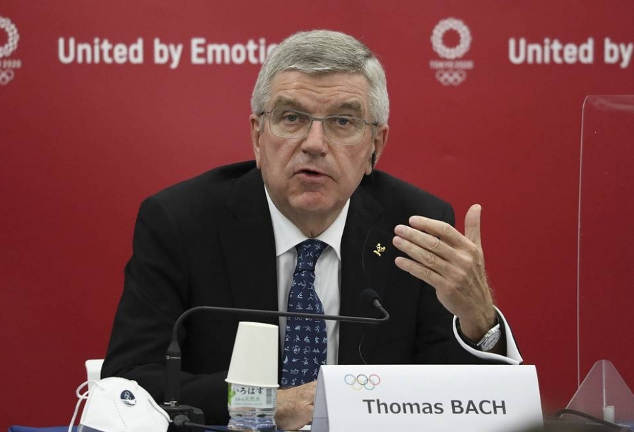 Tomas Bax yenidən Beynəlxalq Olimpiya Komitəsinin prezidenti seçiləcək