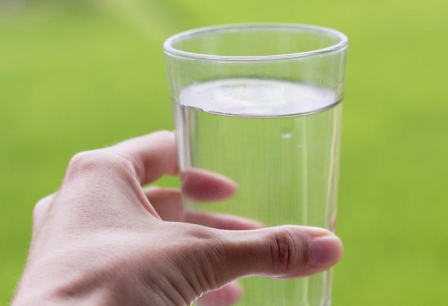 Bioloqlar: İnsan orqanizmi su istehlakında primatlardan xeyli qənaətcildir
