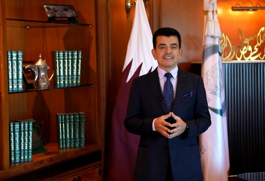 ICESCO-nun Baş direktoru üzv dövlətləri dağıdılmış İslam mədəniyyəti abidələrinin bərpası proqramlarını dəstəkləməyə çağırıb