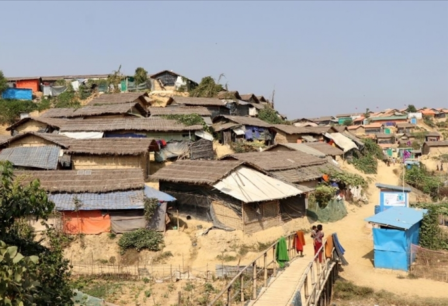 Japón proporcionará USD 19 millones en ayuda de emergencia para los rohinyá en Myanmar y Bangladés