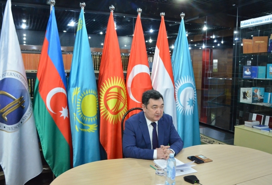 La Academia Internacional Turca publicará las obras de Nizami Ganjavi