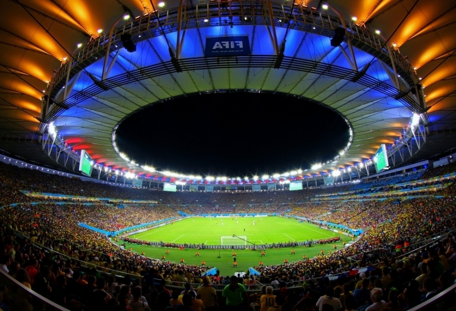 Aprueban una ley que rebautiza el estadio Maracaná con el nombre del 'rei' Pelé