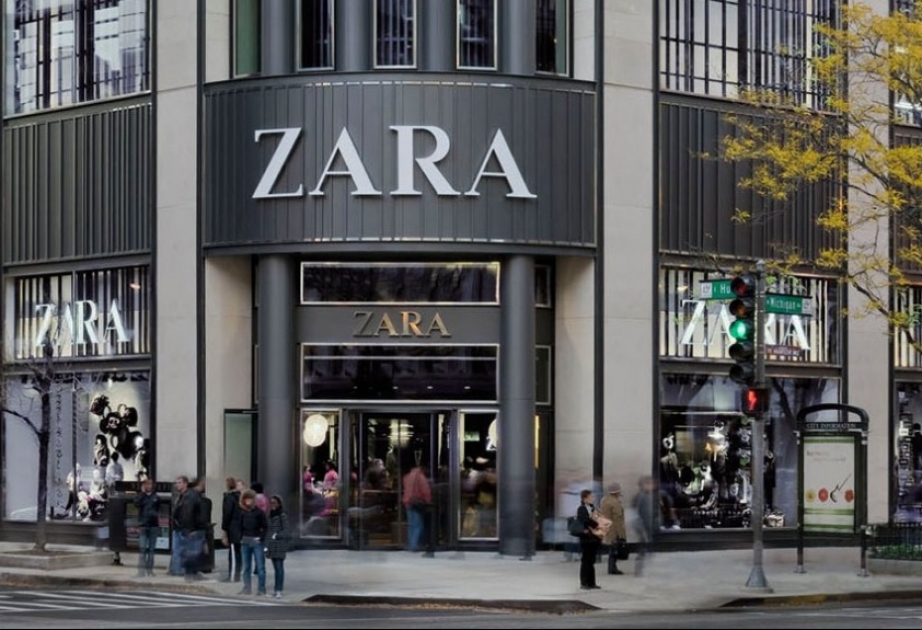 Пандемия нанесла серьезный ущерб текстильному гиганту Inditex