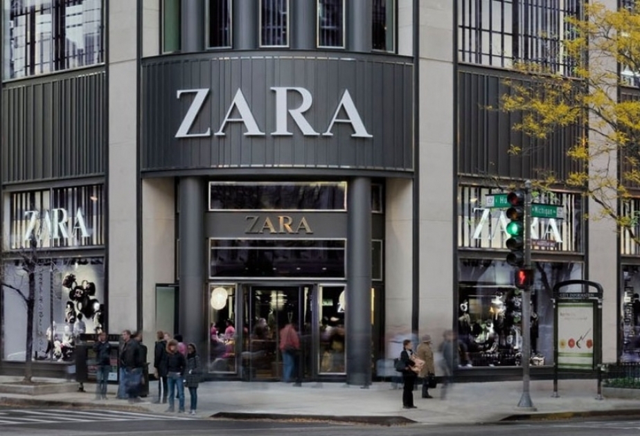 Pandemiya “Inditex” tekstil nəhənginə ciddi zərbə vurub
