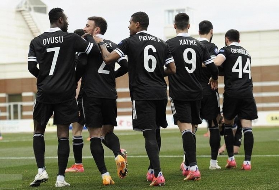 Premyer Liqanın 19-cu turu “Qarabağ”ın üç futbolçusu üçün yubileylə əlamətdar olub