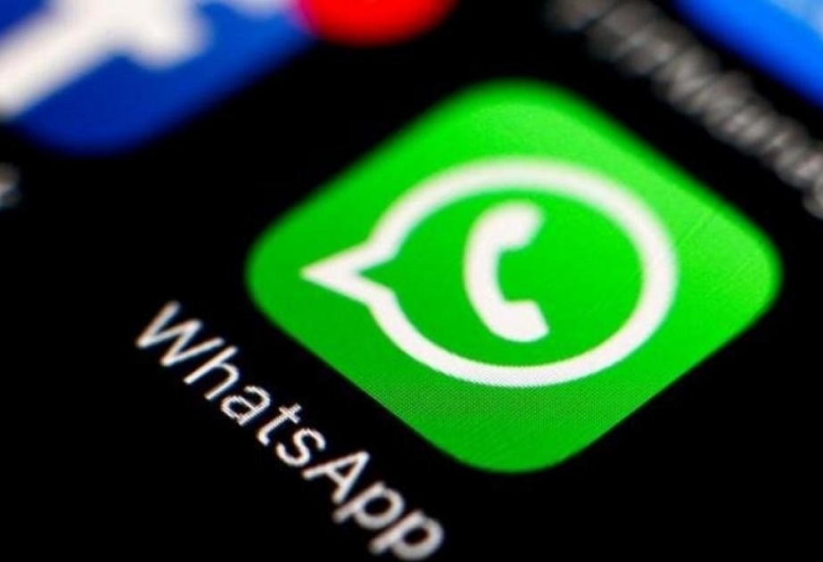 “WhatsApp”da yazışmaların ehtiyat nüsxəsi şifrlənəcək