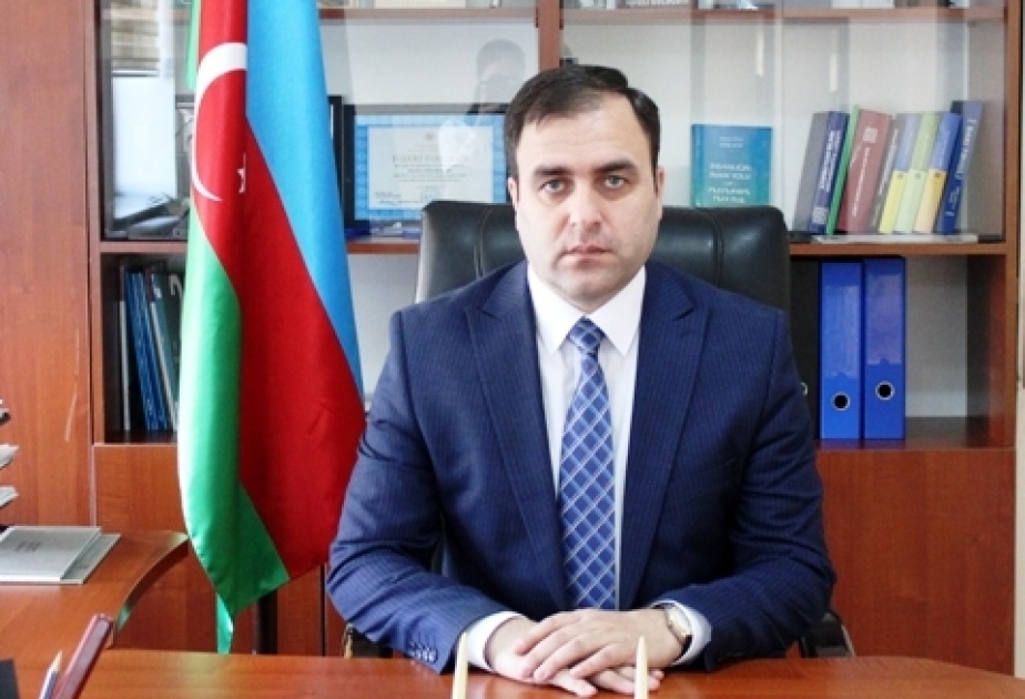 Məktəb direktoru: Azərbaycan dünyanın ən nüfuzlu ölkələri sırasında layiqli yerini tutur
