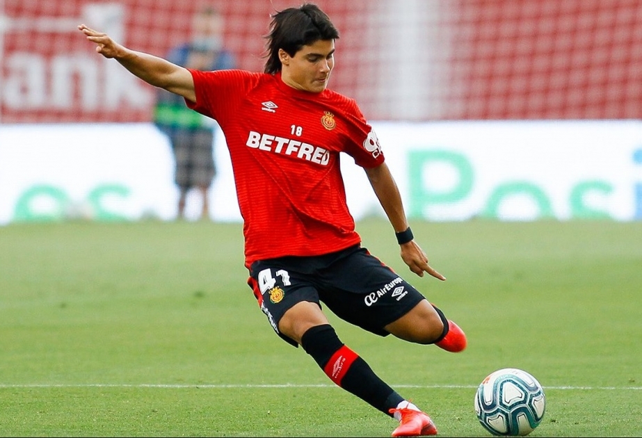 “Malyorka”nın 16 yaşlı futbolçusu İtaliya nəhənglərinin hədəfindədir