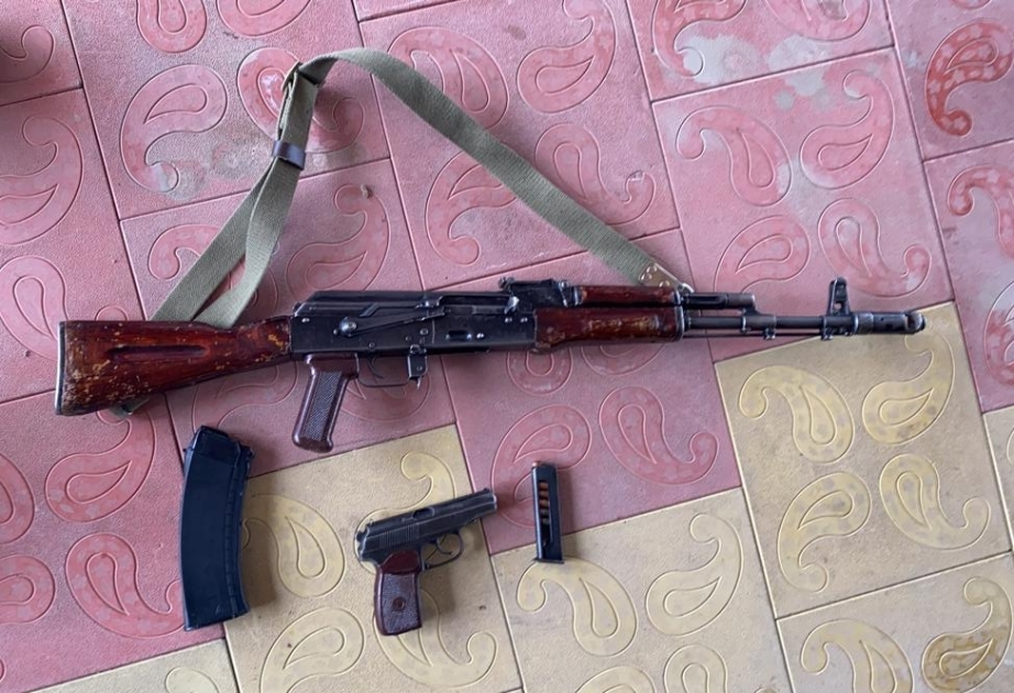 DİN Baş Mütəşəkkil Cinayətkarlıqla Mübarizə İdarəsinin əməkdaşları Ağcabədi rayonunda əməliyyat keçiriblər