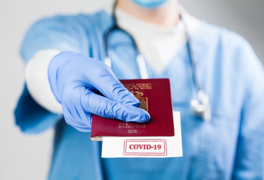 Спасут ли «ковид-паспорта» туристические страны Европы?