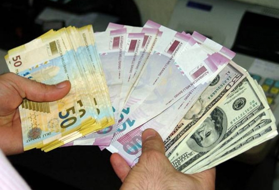 Martın 11-nə USD/AZN rəsmi məzənnəsi