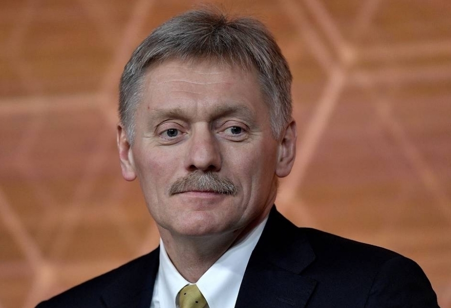 Secretario de prensa de la presidencia rusa califica a Turquía como un importante socio estratégico de Rusia