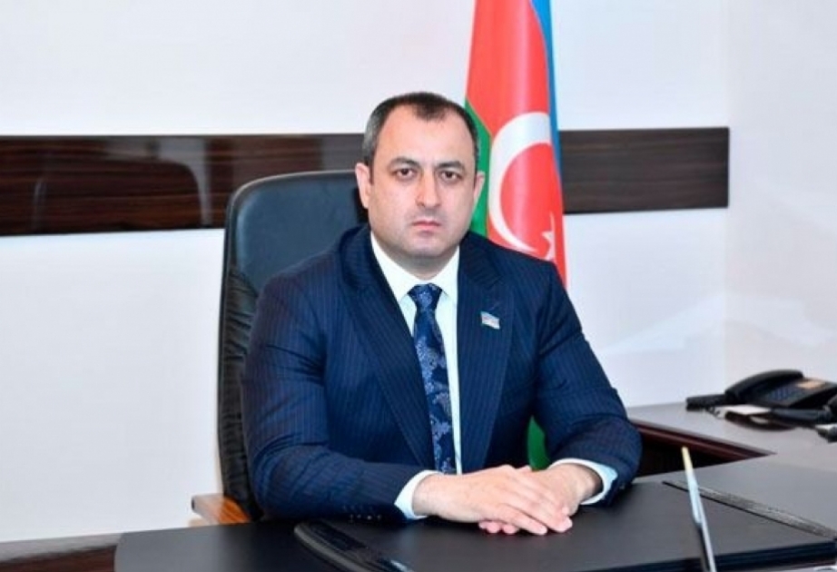 Adil Əliyev: VI çağırış Milli Məclis cəmiyyətdəki yeni siyasi konfiqurasiyanın bariz nümunəsidir