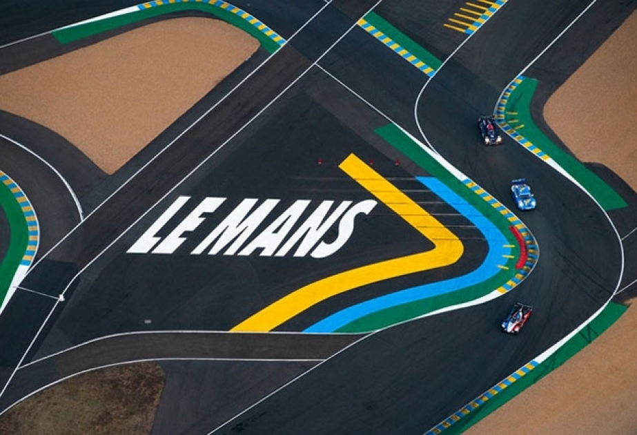 WEC: На старт в Ле-Мане выйдут 62 машины пяти классов