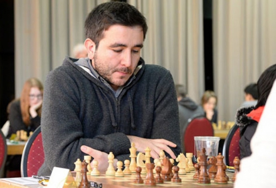 “Titled Tuesday Blitz” Qran-Prisinin növbəti mərhələsində Azərbaycan şahmatçıları mübarizə aparıblar