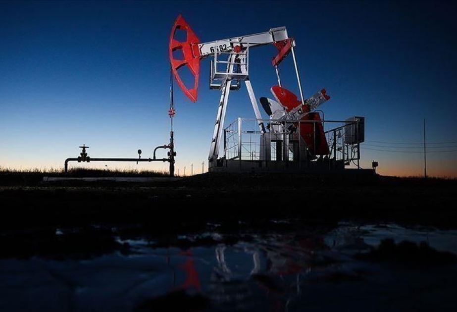Birləşmiş Ştatların builki neft istehsalı sutkada 11,1 milyon barrel olacaq