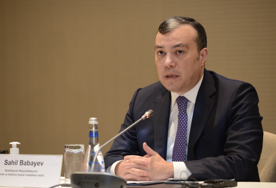 Nazir: Azərbaycanla Macarıstanın ticarət dövriyyəsi 9 faiz artıb