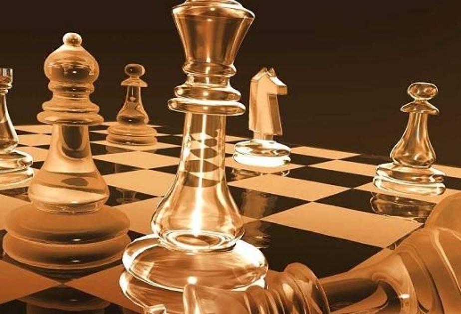 Onlayn şahmat turnirinin qalibləri müəyyənləşib