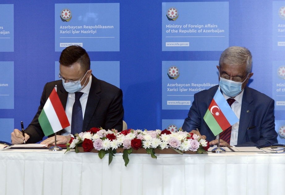 ADA-Universität und Ungarische Diplomatische Akademie unterzeichnen ein Memorandum of Understanding