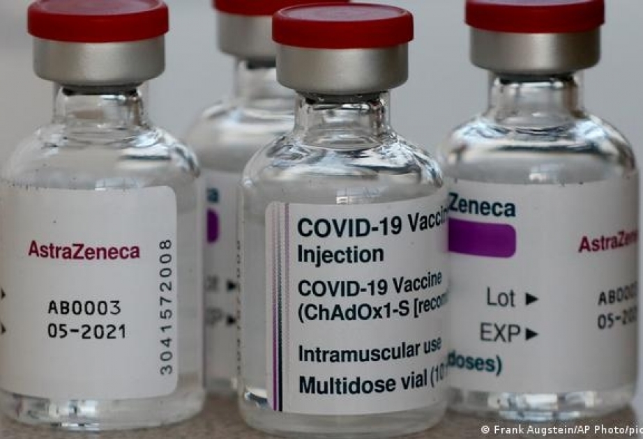 Норвежское правительство одобрило применение вакцины компании AstraZeneca людям старше 65 лет