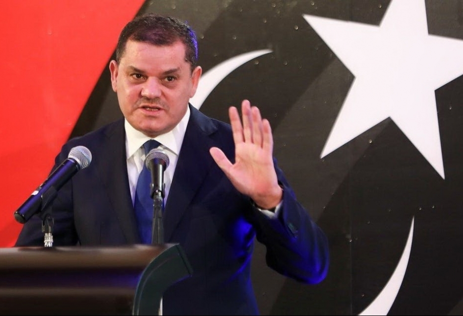 Liviya parlamenti milli birlik hökumətinin tərkibini təsdiq edib